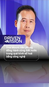 ⭐ Cam kết và tầm nhìn công nghệ chiến lược của One Mount trong việc thực hiện Nghị quyết 57-NQ/TW của Bộ Chính trị về đột phá phát triển khoa học, công nghệ, đổi mới sáng tạo và chuyển đổi số quốc gia. 🎙️ Chia sẻ từ anh Phạm Anh Liêm - Giám đốc Cao cấp Công nghệ thông tin Tập đoàn One Mount. Tìm hiểu thêm: onemount.com #OneMount #GrowTogether #OneU #VinShop #OneHousing #SaoMoc #DrivenByVision | One Mount