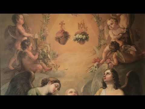 “One Cannot Even Imagine Anything Greater”: An Introduction to Catholic Mariology
