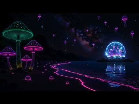 Sleep Hypnosis For Healing No Ads • Eliminate Subconscious Negativity • Remove Insomnia Forever