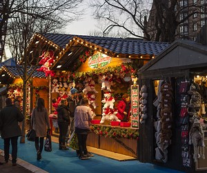 30  of the Best Christmas Markets in Ontario, Canada