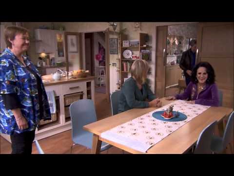 Birds Of A Feather - Bloopers: Chris Gets Caught