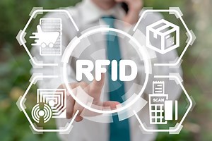 知っておきたいRFIDの基礎知識