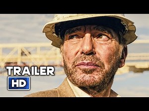 LANDMAN Official Trailer 2 (2024) Billy Bob Thornton, Demi Moore Series HD