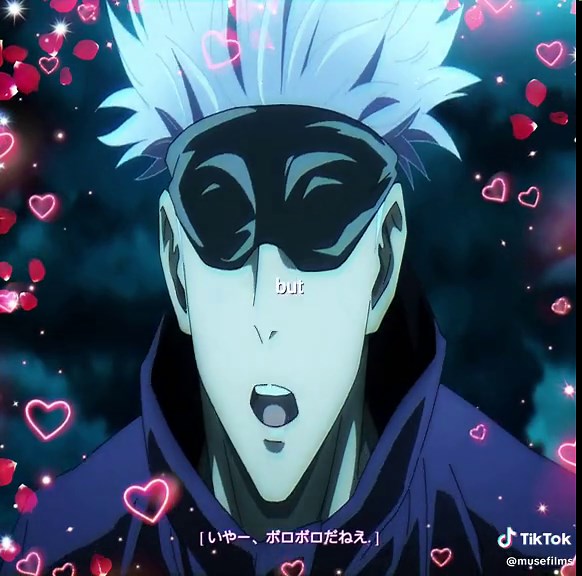 Gyaru Gojo: The Canon Connection Explained