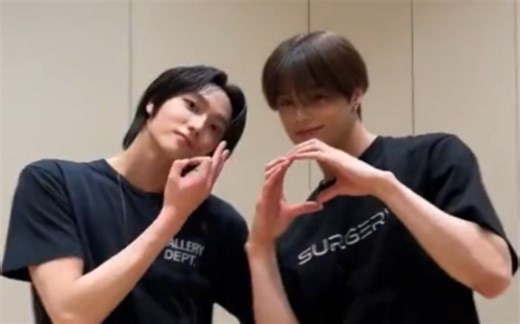 【BND】230620 BOYNEXTDOOR 成淏《FIREWORK》challenge