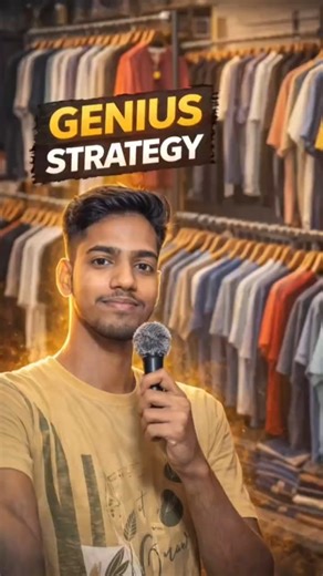 sumit on Instagram: "Episode No.4 Of Learning Hidden Business Strategy . . . . . #reelsinstagram #reels #businessstrategy #zara #thinkwithsumit"