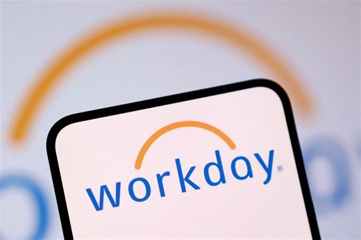 Workday prevede ricavi da abbonamenti per il 2027 inferiori alle stime