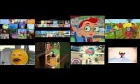 Mix of 8 videos from youtube : Up To Faster: 30 Parison