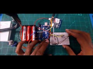 Complete Gas Leakage Detection System