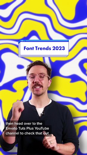 Font Trends 2023: Essential Guide to Trending Fonts for Graphic Design