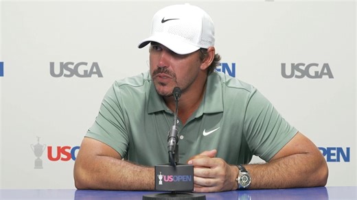 32K views · 290 reactions | An opening round of 2-under 68 has two-time U.S. Open champion Brooks Koepka in the mix at Oakmont. | U.S. Open Championship | Facebook