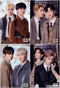 Stray Kids 1ST #LoveSTAY 'SKZ-X' (2021) - Movie