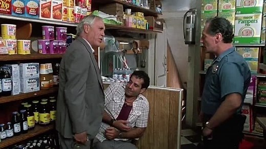 Quick Change (1990) R | 89 min | Comedy, Crime Geena Davis • Randy Quaid • Bill Murray Welcome to the movies and television