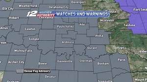 1.6K views · 13 reactions | Visibility near zero on and off through sunrise. Slow down...and watch out! | KXII-TV | Facebook