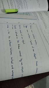 G -uniform motion.1 Define non-unitorm - Speed of an Object Ke... | Filo