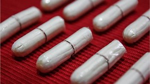 What is toxic shock syndrome and how is it caused?