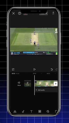 #creatorsearchinsights test cricket editing tutorial watch full video #tiktokforyoupag #viralmyvideo #tiktokforyoupag #tiktokteamunfreezmyacount😥🙏