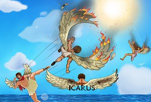 ICARUS has Officially Released! news