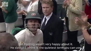 214K views · 97 shares | ⁉️ Fair play, or just not cricket?  On this date 15 years ago Ricky Ponting was run out by English substitute fielder Gary Pratt. Tune in next week when we look back at Trent Bridge with Jim Maxwell as we near the end of our Remembering 05 series. | ABC Sport | Facebook