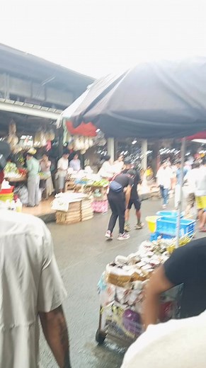 1M views · 21K reactions | Soothing ni idol coco Marin sa public market tanay Rizal #abangers | Penaranda Casido Christian | Facebook