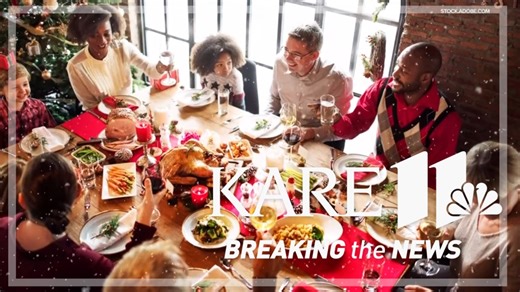 Bridging the political divide may be harder than ever; holiday help for families