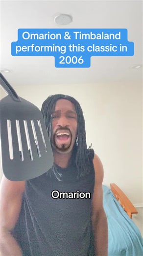 Remembering the Classic Song 'Ice Box' by Omarion