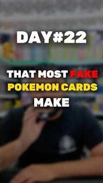 Day 22 of Pokemon Knowledge