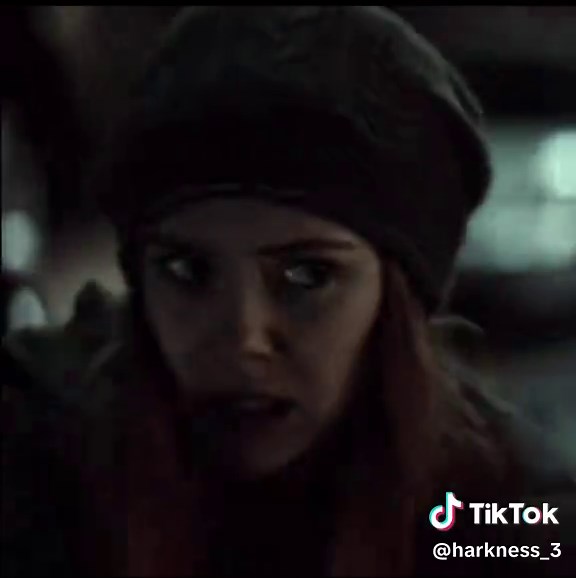 |Hands off |#wandamaximoff #elisabetholsen #scarletwitch #aftereffects #viral #fyp @manx