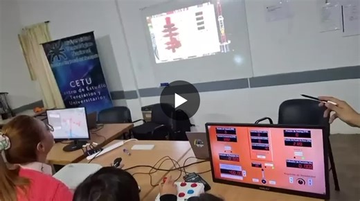 COMERCIALIZACIÓN DE SIMULADORES PROFESIONALES PARA ENTRENAMIENTO EN DRILLING, WORKOVER WELL CONTROL 📚 PLATAFORMA DE CAPACITACIÓN TÉCNICA CON SIMULADORES PETROLEROS 📚 🚀 Lleve la capacitación de… | Bruno Oscar Zalazar