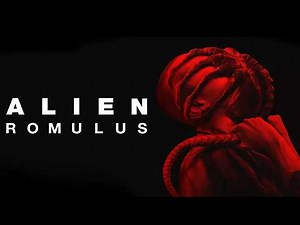 Alien: Romulus (2024) Explained 😨 The Deadliest Xenomorph Horror Returns