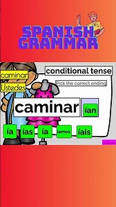 Spanish Grammar: #spanishgrammar #aprenderespañol