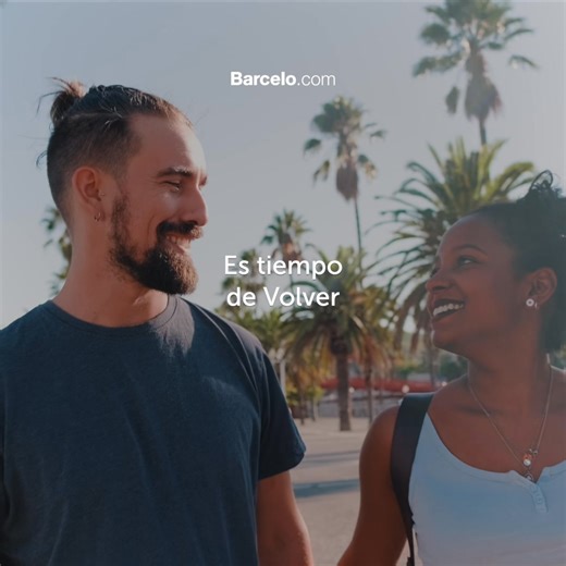 Barceló Hotels & Resorts on Reels