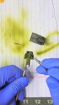 Detailing the P-40B Firewall | Scale Model Realism 🛠️