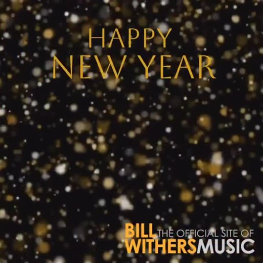 🎶 When I wake up in the morning, love… A new year opens its eyes, full of light, breath, and possibility. May the days ahead stretch long and golden, filled with rhythm, gratitude, and the quiet joy of simply being here. Here’s to mornings that feel lighter, songs that lift us higher, and lovely days—one after another. ✨ Happy New Year ✨ #BillWithers #LovelyDay #NewYearVibes #SoulMusic #TimelessSound | Bill Withers