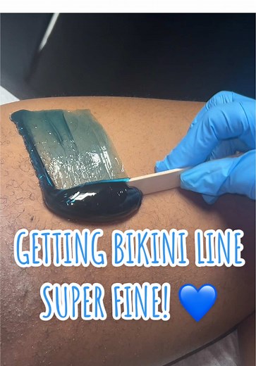 Waxing Queen Adventures on TikTok