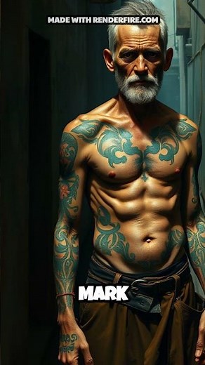 Ancient Japan's Controversial Practice: The Hidden Use of Body Modifications