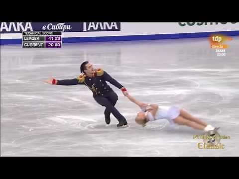 Vals Los Patinadores HD.