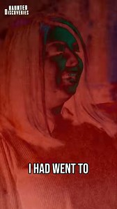 2.1M views · 28K reactions | A new episode of Haunted Discoveries:...