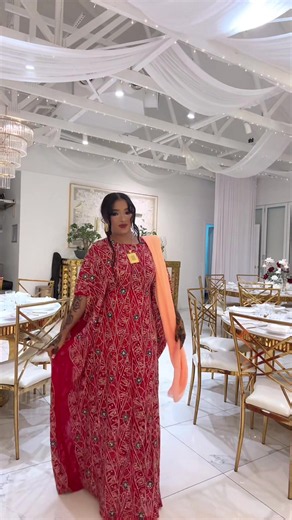 Somali Wedding Arooska Wllshey — Viral Somali Wedding Moments