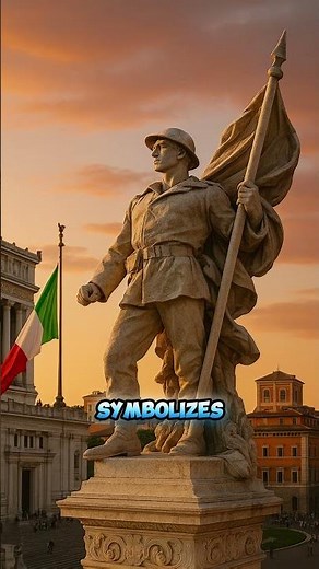 What the Italian Flag Really Means?#italy #flagmeaning #italianflag