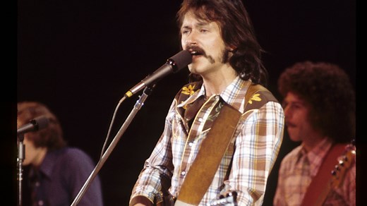 Jesse Colin Young, singer of The Youngbloods' 'Get Together,' dies at 83