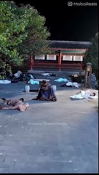 Runaway Princess in the Runway Chinese Drama English Sub