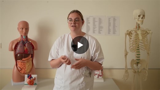 #skillslab #gesundheitswesen #fortbildung #praxisnahlernen #winpalsession | Praxisbüro FH Kärnten Gesundheit und Soziales