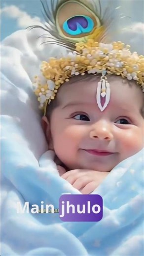 main jhulo Deva main sadke Java🦚🌼