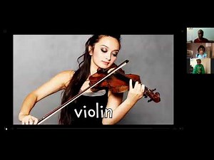 Grade 3 (String Instruments)