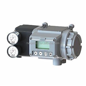 [Hot Item] Masoneilan New Original Valve Positioner Svi3-21121111 Single Acting with Display Original Stock