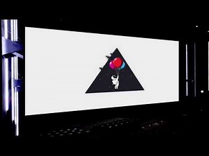 【映画音響+重低音】SUMMER TRIANGLE 30分/しゃろう