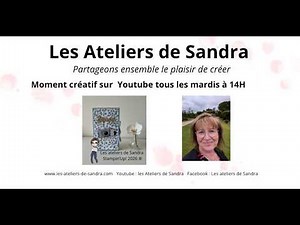 TUTO SCRAP Un mini album Entre amis