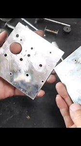 Making a 1.5 RC Car With Gearbox and mini 6 Cylinder Engine EP6 #engine #project #enginebuild | Machik