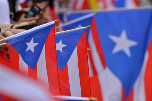 Puerto Rican Pride To Flood Downtown Orlando For 10th Anniversary Parade